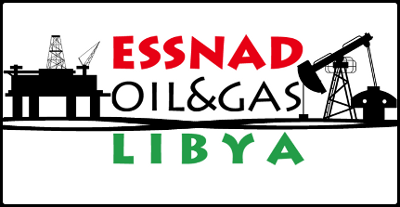 Essnad Oil & Gas Libya